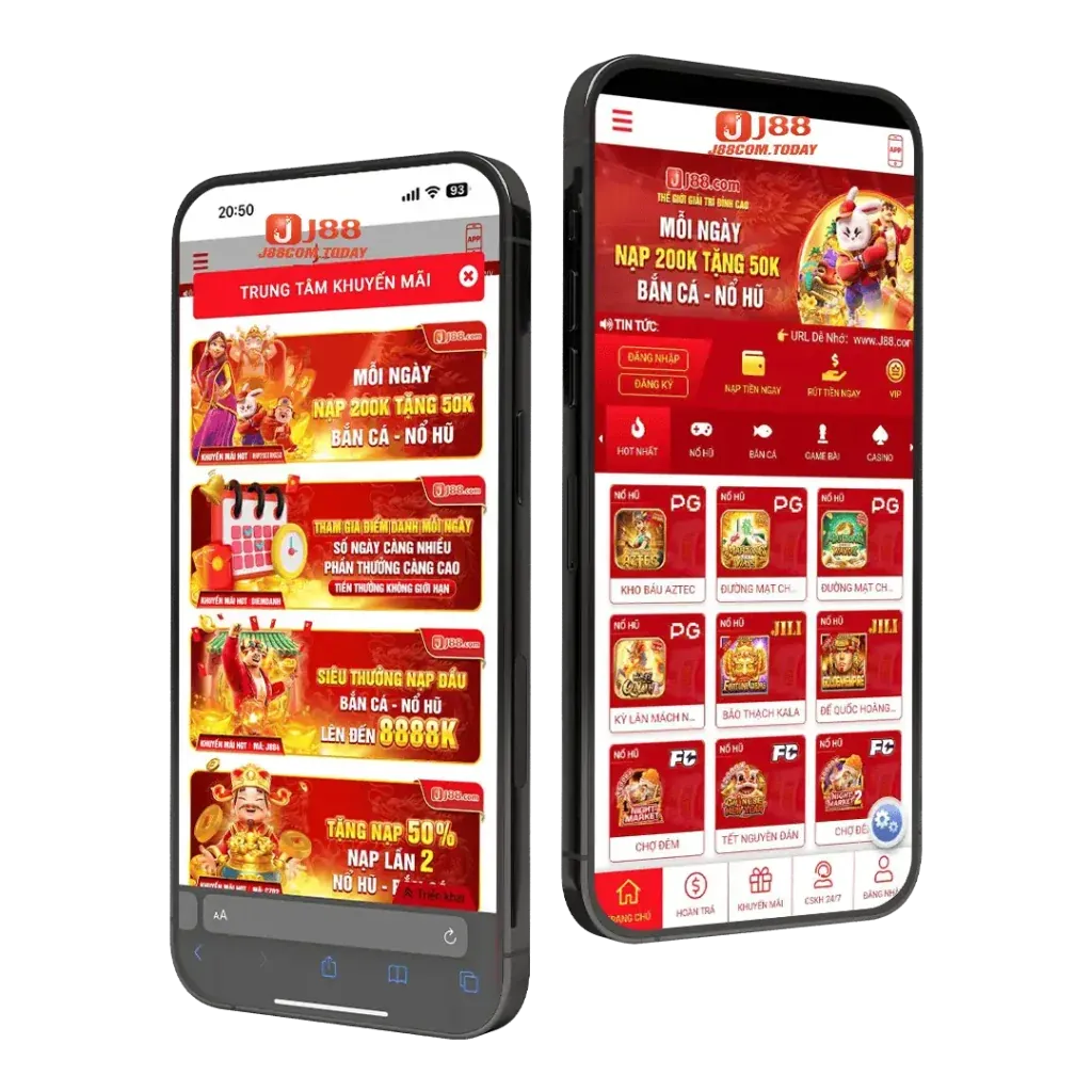 Tính năng độc quyền nuw88