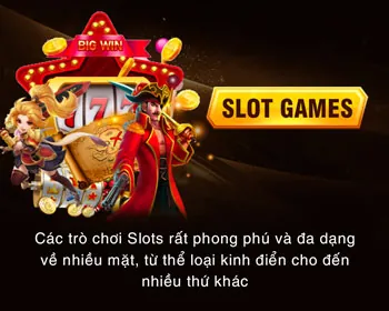 Kho game đa dạng nuw88