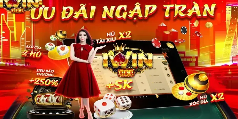 Khám phá thế giới game Nuw88